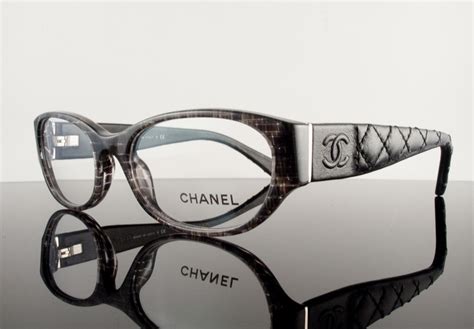 chanel female glasses|designer glasses women's Chanel.